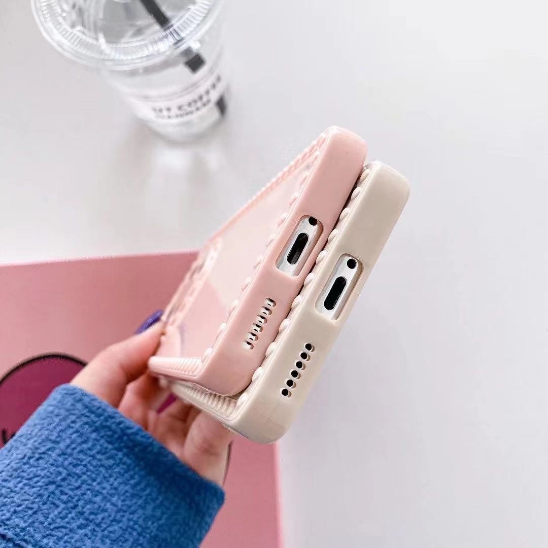 Phone Case Frame TPU phonecase Photo Frame type phonecase