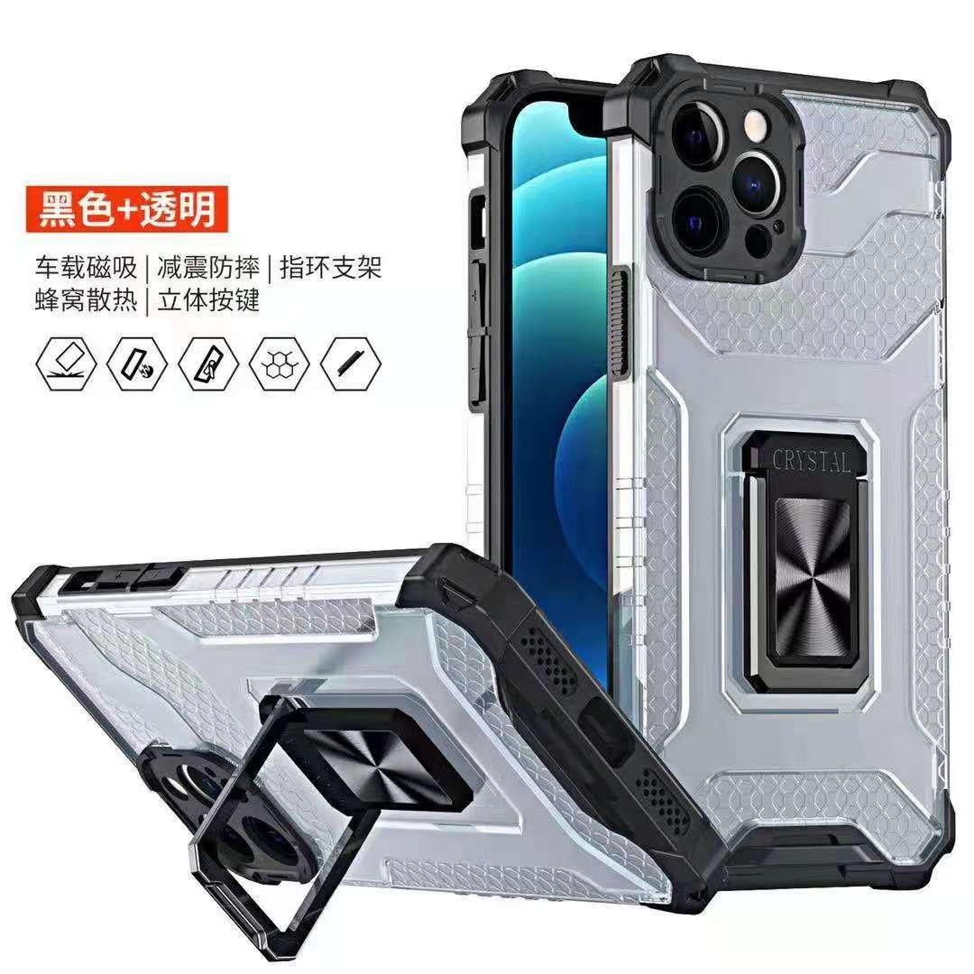 Smartphone stand case