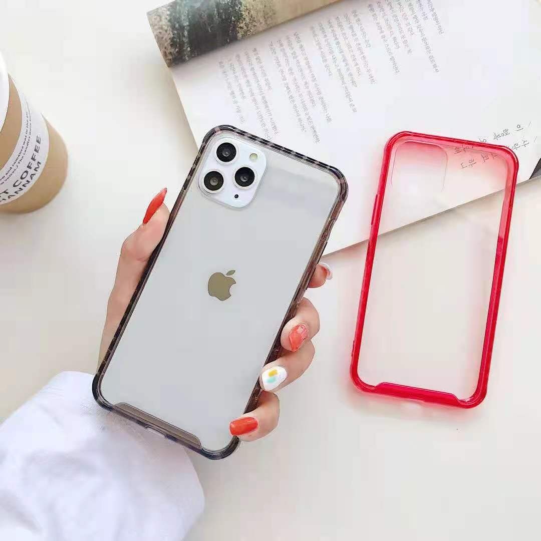 Phone Computer Case Smartphone case(TPU +PC)
