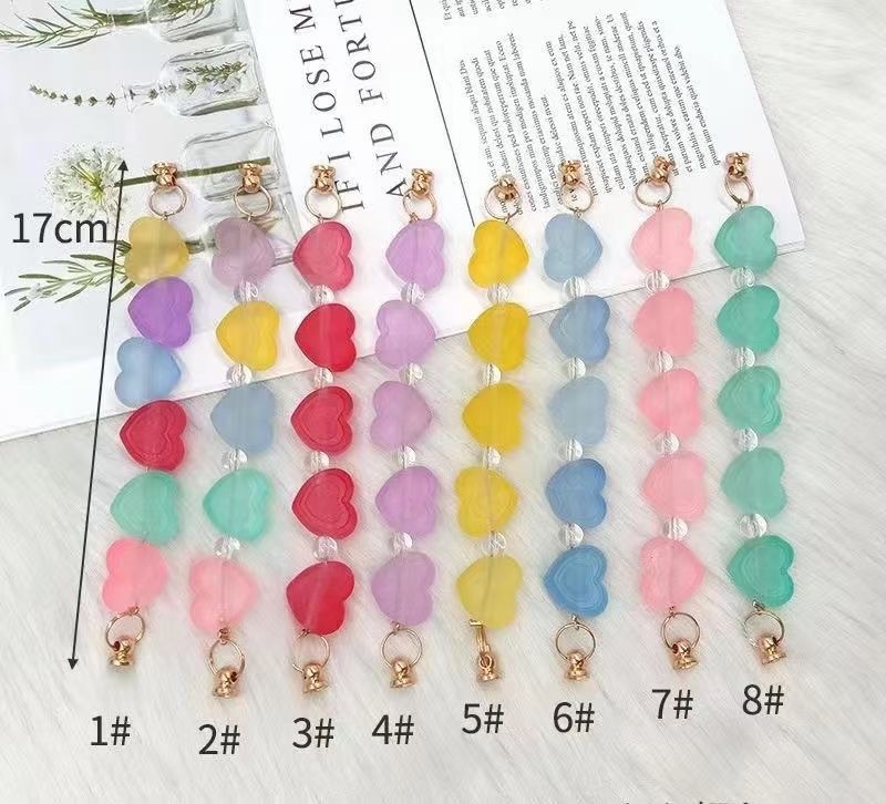 Smartphone case Bracelet