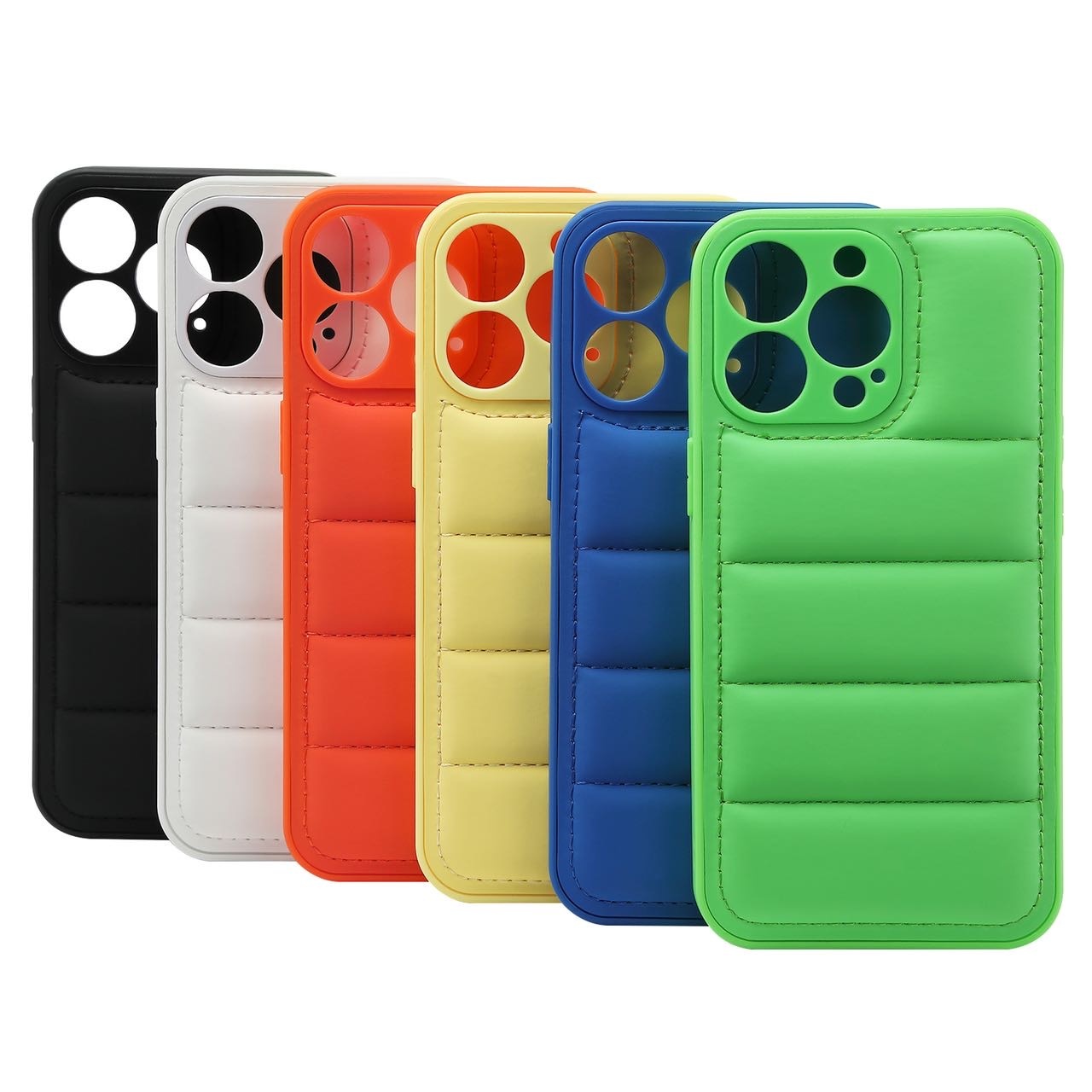 Phone Computer Case Smartphone case TPU+PC+PU