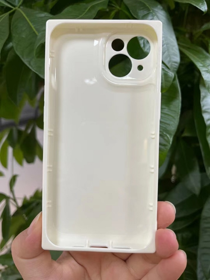 TPU phone case