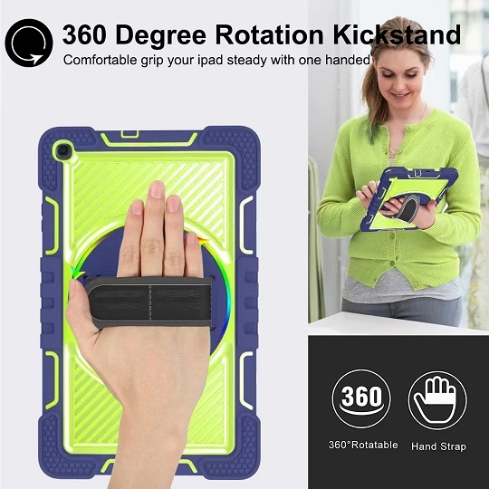 Tablet PC case
