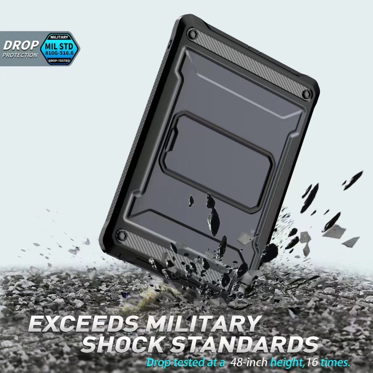 Tablet PC case MID case