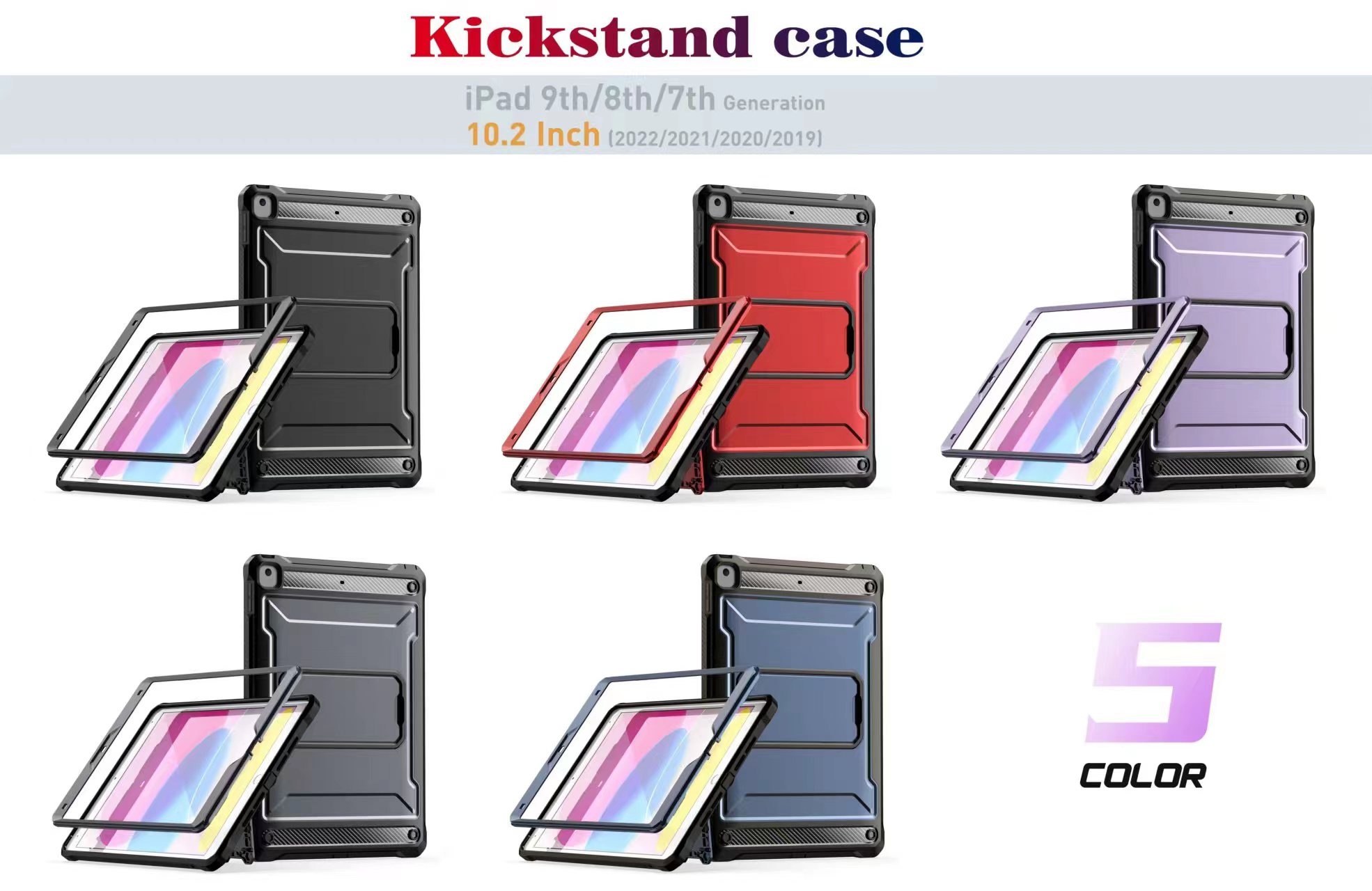 Tablet PC case MID case