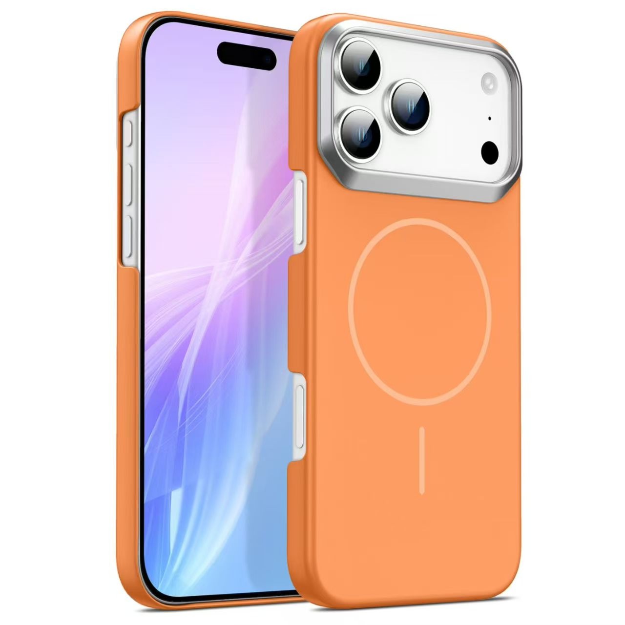 Magsafe smartphone case