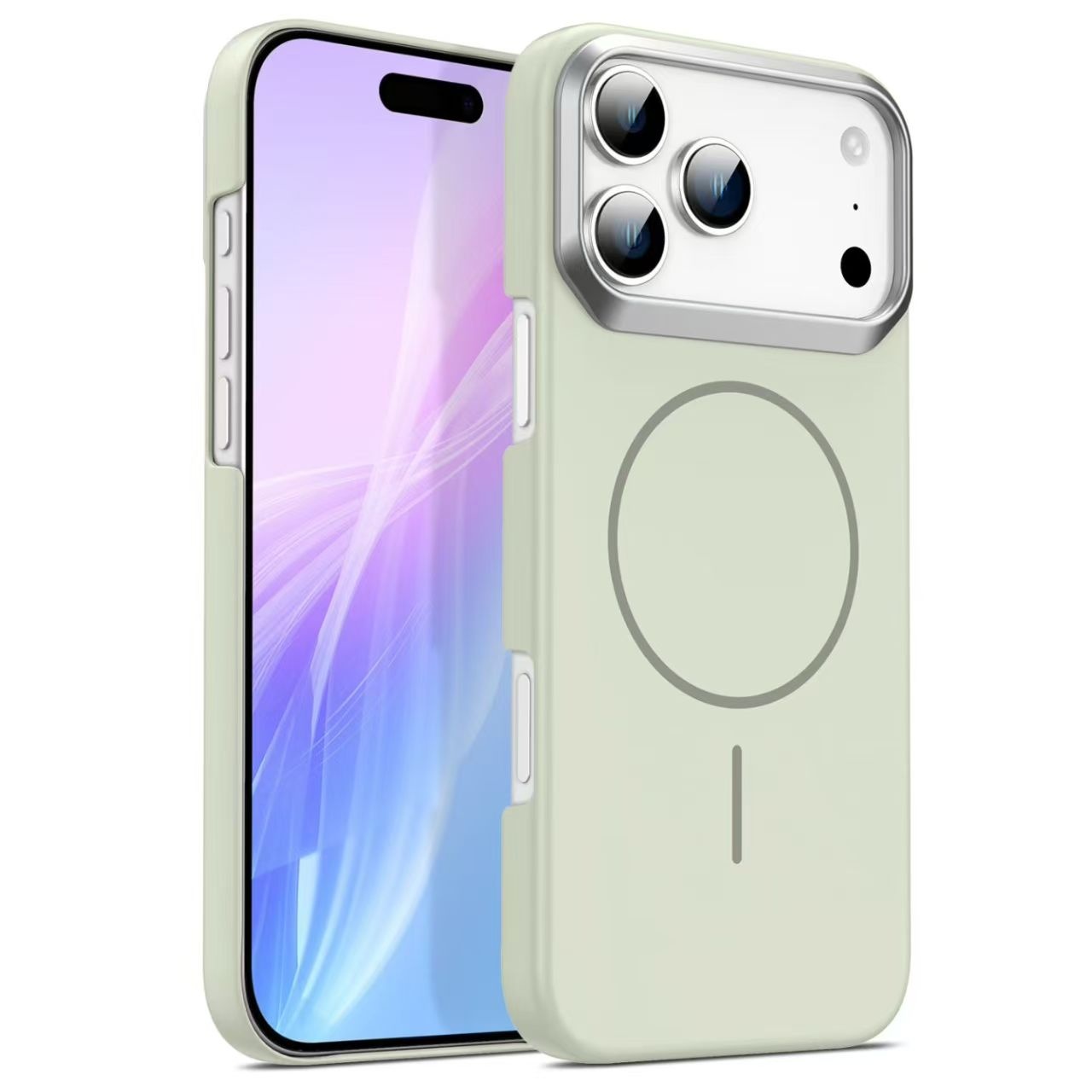 Magsafe smartphone case