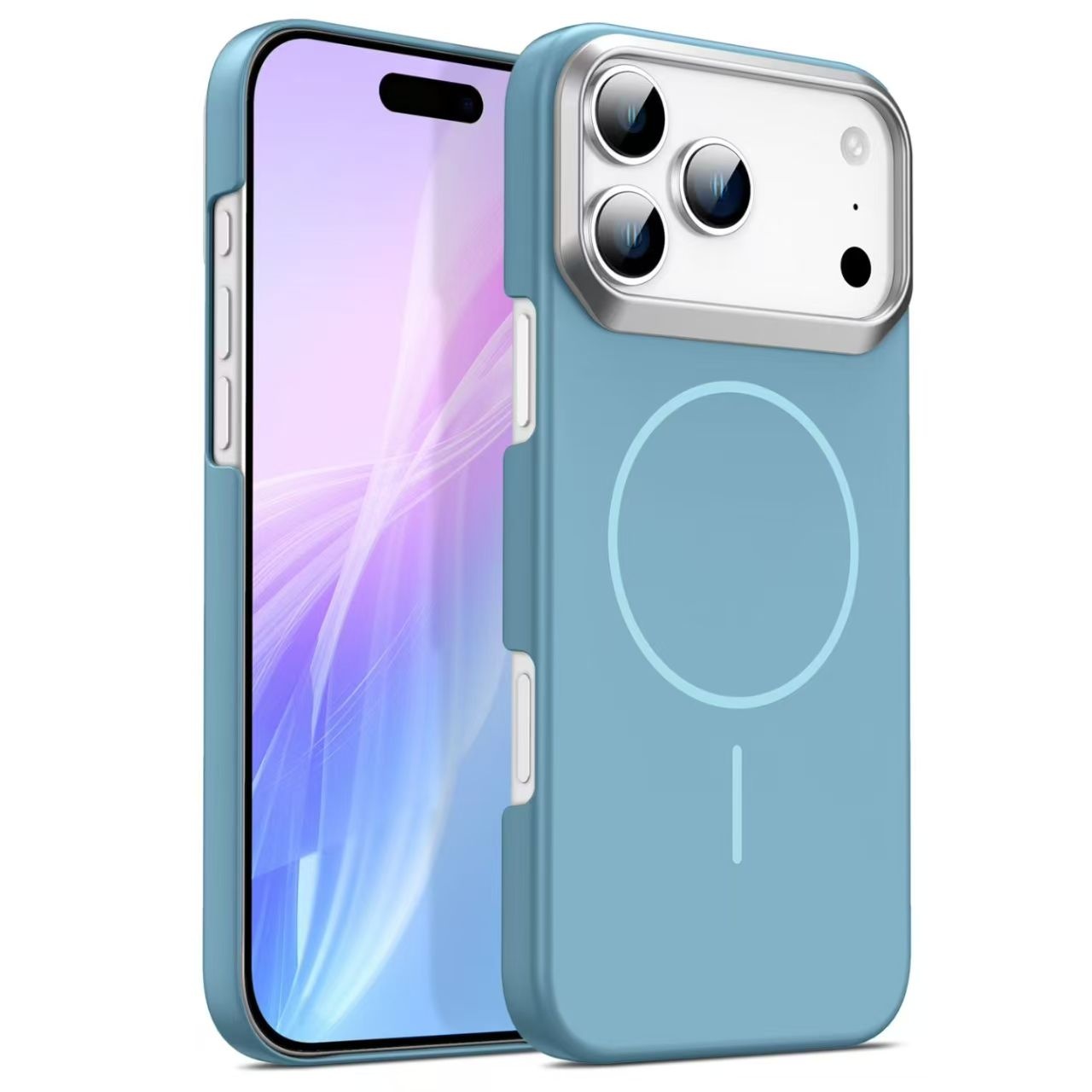 Magsafe smartphone case