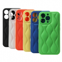 TPU+PC+PUSmartphone case