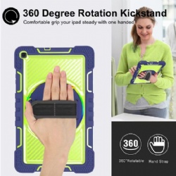 Tablet PC case