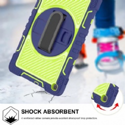 Tablet PC case