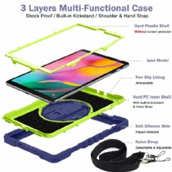 Tablet PC case