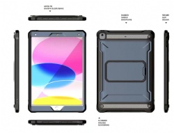 Tablet PC case MID case