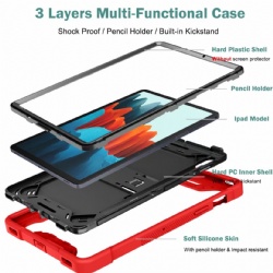 Tablet PC case MID case