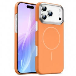 Magsafe smartphone case