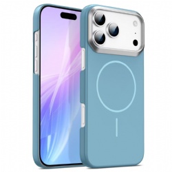 Magsafe smartphone case