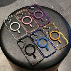 マグセーフスマホケース