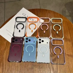 Magnetic  Smartphone case